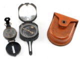 COMPASS LOT GURLEY & KEUFFEL & ESSNER SURVEY