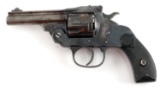 EASTERN ARMS DA TOP BREAK REVOLVER .38 CAL