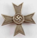 WWII GERMAN 3RD REICH WAR MERIT AWARD FIRST CLASS