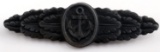 WWII GERMAN THIRD REICH KRIEGSMARINE FRONT CLASP