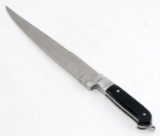 PAKISTANI BOWIE STYLE FIGHTING FANTASY KNIFE