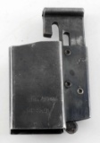 WWII THIRD REICH GERMAN MP40 MACHINE GUN MAGAZINE