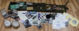 WWI WWII VIETNAM MULTI CONFLICT MILITARY LOT