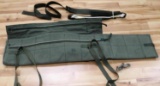 VIETNAM WAR US AIRBORNE WEAPON CASE JAN 1973