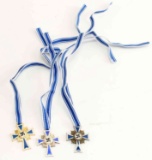 WWII THIRD REICH THREE MOTHERS CROSSES