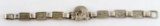 WWII THIRD REICH GERMAN WAFFEN SS BRACELET