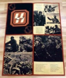WWII THIRD REICH GERMAN BLITZMAENNER PROPAGANDA