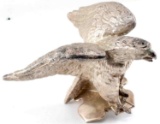WWII GERMAN THIRD REICH NUREMBERG VEHICLE EAGLE