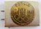 WWII GERMAN 3RD REICH BERLIN OLYMPICS BELT BUCKLE