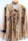 WWII THIRD REICH GERMAN LUFTWAFFE TROPICAL TUNIC