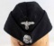 WWII THIRD REICH GERMAN PANZER EM OVERSEAS CAP