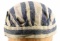 WWII GERMAN AUSCHWITZ CONCENTRATION CAMP CAP