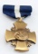 USN MARINE CORPS VIET NAM ERA NAVY CROSS & RIBBON