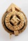 WWII THIRD REICH GERMAN HITLER JUGEND SPORTS BADGE