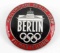 WWII THIRD REICH GERMAN 1936 BERLIN FILM BADGE