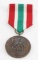 WWII THIRD REICH GERMAN MEMEL LANDS DECORATION