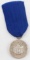 WWII GERMAN THIRD REICH 4 YEAR LONG SERVICE AWARD