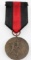 WWII GERMAN 3RD REICH 1938 AUSTRIAN ANCHLUSS MEDAL