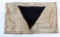 WWII GERMAN BUCHENWALD CONCENTRATION CAMP ARM BAND