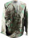 WWII GERMAN THIRD REICH HEER CAMO SNIPER SMOCK