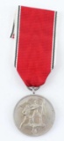 WWII GERMAN 1938 AUSTRIAN ANSCHLUSS DECORATION