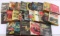 LOT SCIENCE FICTION MYSTERY NOVELS 1950S TO 1960S
