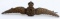 WWI BRITISH ROYAL FLYING CORPS WINGS CLASP