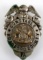 OBSOLETE BRADFORD COUNTY PA. CONSTABLE BADGE