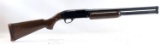 SQUIRES BINGHAM PUMP ACTION 12 GA SHOTGUN