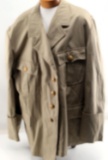 WWII THIRD REICH GERMAN MUSEUM AFRIKA KORPS TUNIC