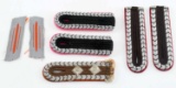 WWII THIRD REICH GERMAN SHOULDER BOARDS