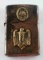 WWII GERMAN THIRD REICH HEER CIGARETTE LIGHTER