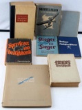 WWII GERMAN THIRD REICH BLITZKRIEG BOOKS
