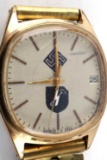 WWII GERMAN 3RD REICH SS HITLER JUGEND WRISTWATCH