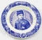 CIVIL WAR JOHNNY CLEM VINTAGE COLLECTORS PLATE