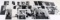 LARGE PHOTO LOT OF PRESIDENT JOHN F KENNEDY SIGNED