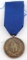 WWII GERMAN 3RD REICH SS LONG SERVICE MEDAL 4 YEAR