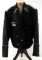 WWII THIRD REICH GERMAN TUXEDO TUNIC W INSIGNIA