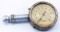 WWII GERMAN SS HOLOCAUST NEUENGAMME PRESSURE GAUGE