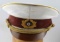 PRE WWII THIRD REICH GERMAN SUMMER VISOR CAP HAT