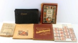 WWI PHOTOGRAPH ALBUM  BOOKS EROS XL KNIFE CATALOG