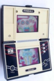 VINTAGE 1983 NINTENDO GAME AND WATCH PINBALL