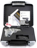 SIG SAUER P365 SEMI AUTO PISTOL 9MM WITH CASE