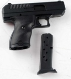 HI POINT MODEL C9 9MM SEMI AUTOMATIC HANDGUN