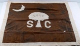 UCV SOUTH CAROLINA REUNION FLAG