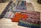 LOT OF TEXTILES CENTRAL SOUTH AMERICAN & MORE