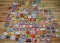 LOT 143 BOY SCOUT CAMPOREE AND JAMBOREE PATCHES