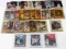 LARGE NBA HALL OF FAME ROOKIE CARD LOT OF 35