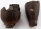 CIVIL WAR SCHENKL PROJECTILE LOT