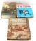 CIVIL WAR HARD COVER BATTLE BOOKS LOT OF THREE